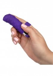 Rechargeable Finger Teaser