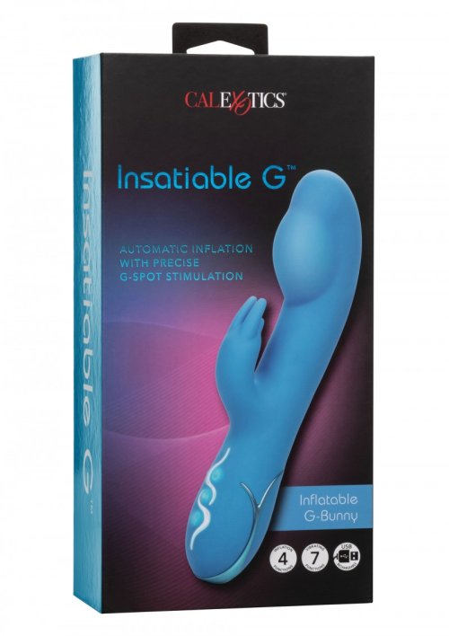 G Inflatable G-Bunny