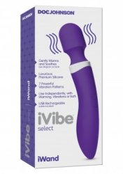 iVibe Select iWand