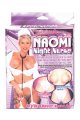  Naomi Night Nurse With Uniform 