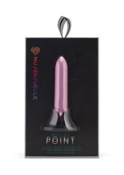 Point Bullet Rechargeable