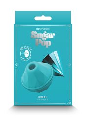 Sugar Pop Jewel Air Stimulator