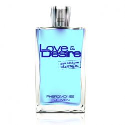 Love & Desire for him - 50ml