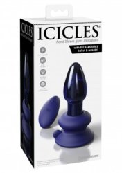 Icicles No 85