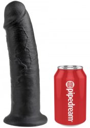 Pipedream King Cock 10 inch Black