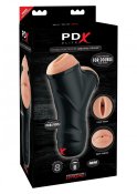 Double Penetration Stroker