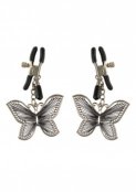 Butterfly Nipple Clamps