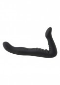 8 inch Strapless Strap-On