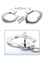 Metal Handcuffs