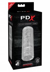 PDX Elite EZ Grip Stroker