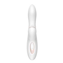 Satisfyer Pro 4 G-Spot Rabbit