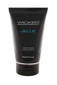 Wicked Jelle Anal Lubricant 120Ml