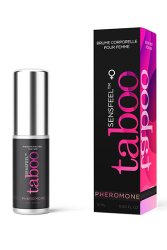 Taboo Pheromone For Her