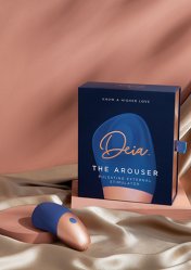 Deia - The Arouser