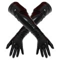  Latex Gloves 