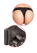 Hanky Spank Me Vibrator