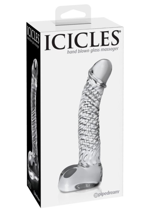 Icicles No 61