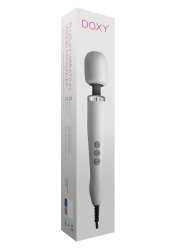 Doxy - Wand Massager White