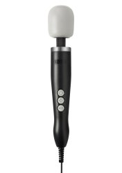 Doxy - Wand Massager Black