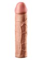  Fx Perfect 2" Extension Flesh 