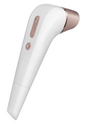 Satisfyer 2 The Next Generation