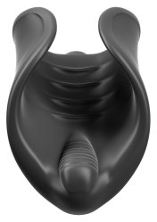 Pipedream Elite Vibr Silicone Masturbator