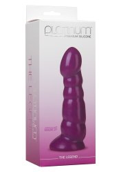Platinum Premium  The Legend Purple