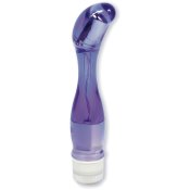 Lucid Dreams #14 Purple G-spot vibrator