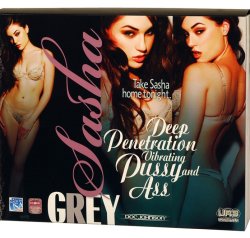 Sasha Grey Deep Penetration Vagina