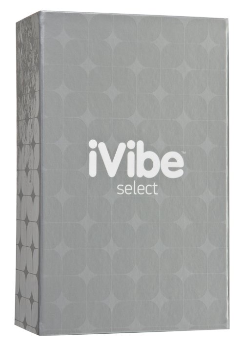 Ivibe Select Iplay Black
