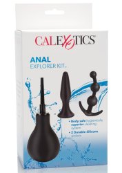 Anal Explorer Kit