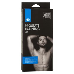 His Prostate Training Kit