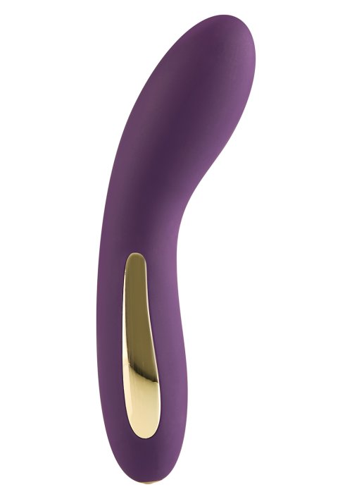 Luminate Vibrator Purple