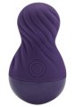  Bisou Body Stimulator Purple 