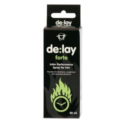 Delay Forte Spray 20 Ml