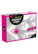 Ero Women Energy 5 Caps