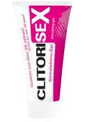 Clitorisex Gel For Her 40 Ml