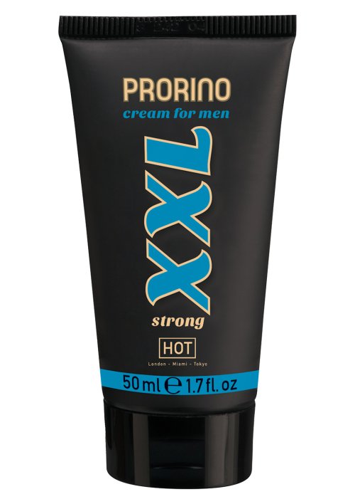 Prorino Xxl Erection Aid Cream 50 Ml