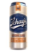 Schag's Luscious Self-Lubricating Frosted