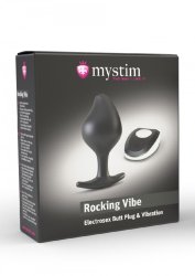 Mystim Rocking Vibe S