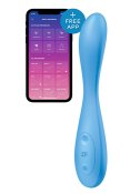 Satisfyer G-Spot Flex 4+