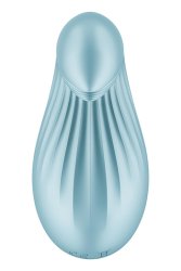 Satisfyer Dipping Delight Blue