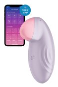 Satisfyer Tropical Tip Light Lilac