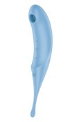 Satisfyer Twirling Pro Blue