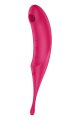 Satisfyer Twirling Pro Red 
