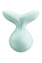 Satisfyer Viva La Vulva 3 Mint