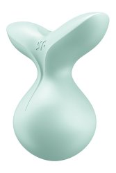 Satisfyer Viva La Vulva 3 Mint