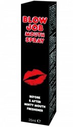 Blow Job Spray