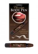 Chocolate Body Pen