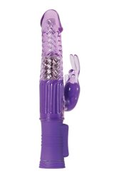 A&E Eves First Rechargeable Rabbit